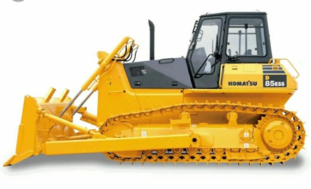 Komatsu D85 Bulldozer